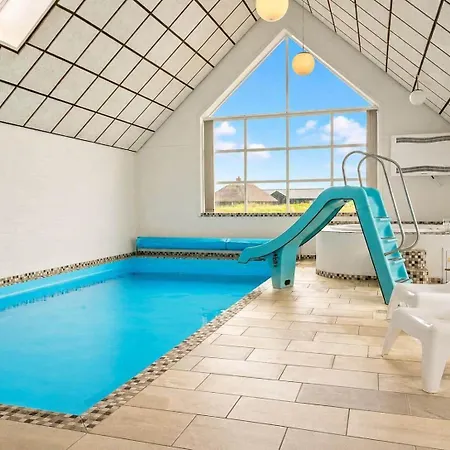 Сasa de vacaciones 848-harboore-lucievej-14 *