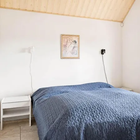 Сasa de vacaciones 848-harboore-lucievej-14