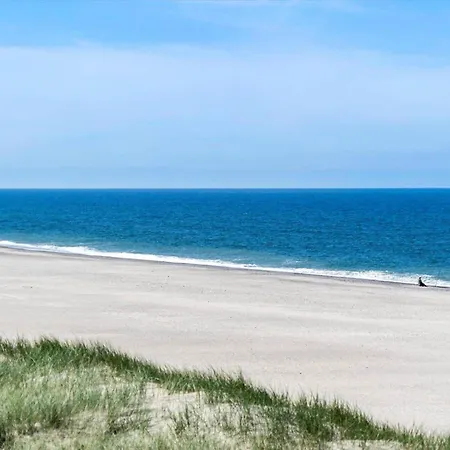Сasa de vacaciones 848-harboore-lucievej-14 *